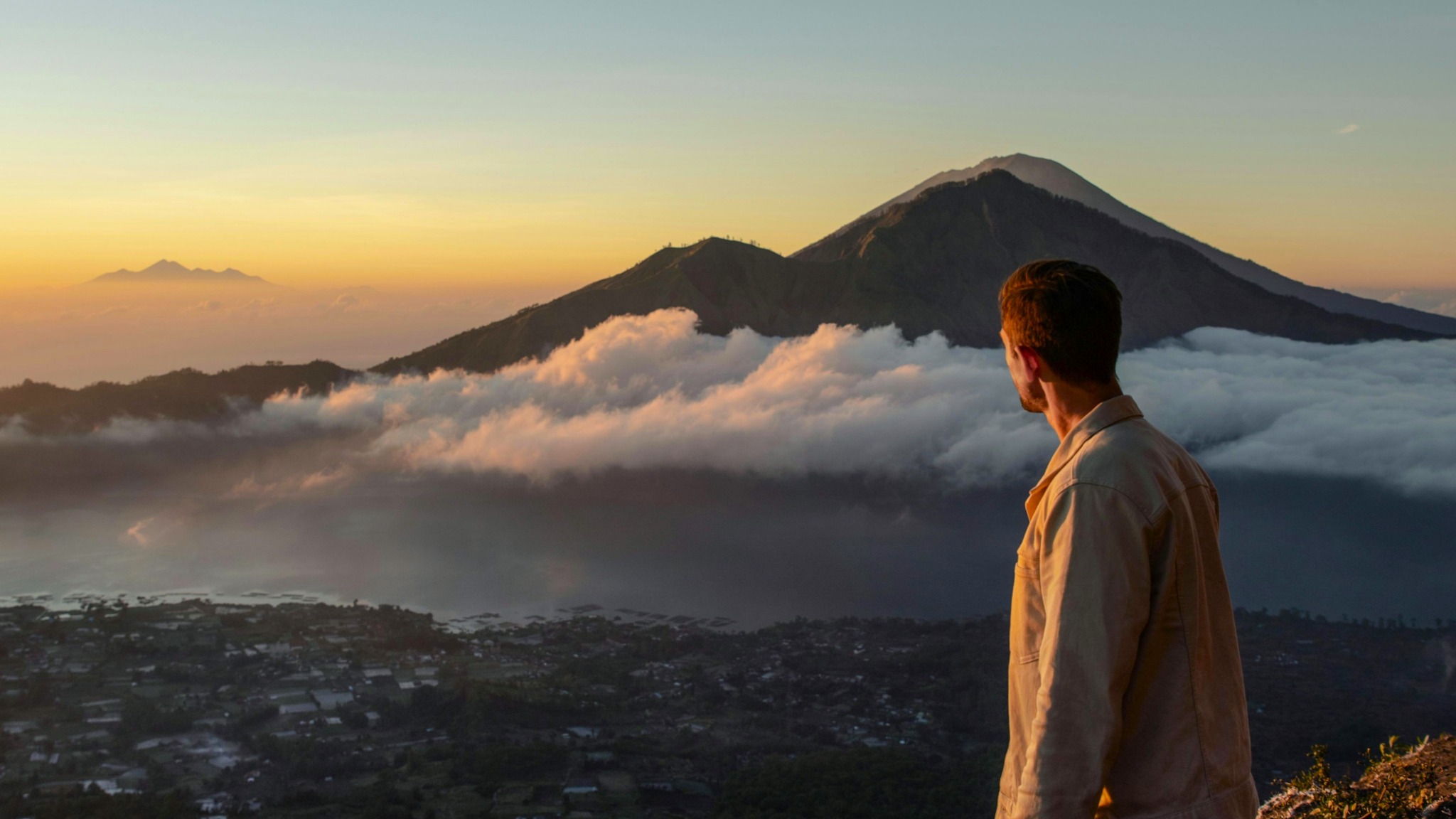 The Viral Kintamani Tour